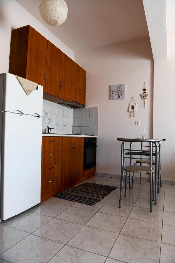 Papi'S Free Parking Apartments 2 - Studio Alexandroúpoli Eksteriør bilde